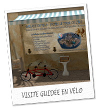 Visite Guidee Velo Web 3D - Vn1